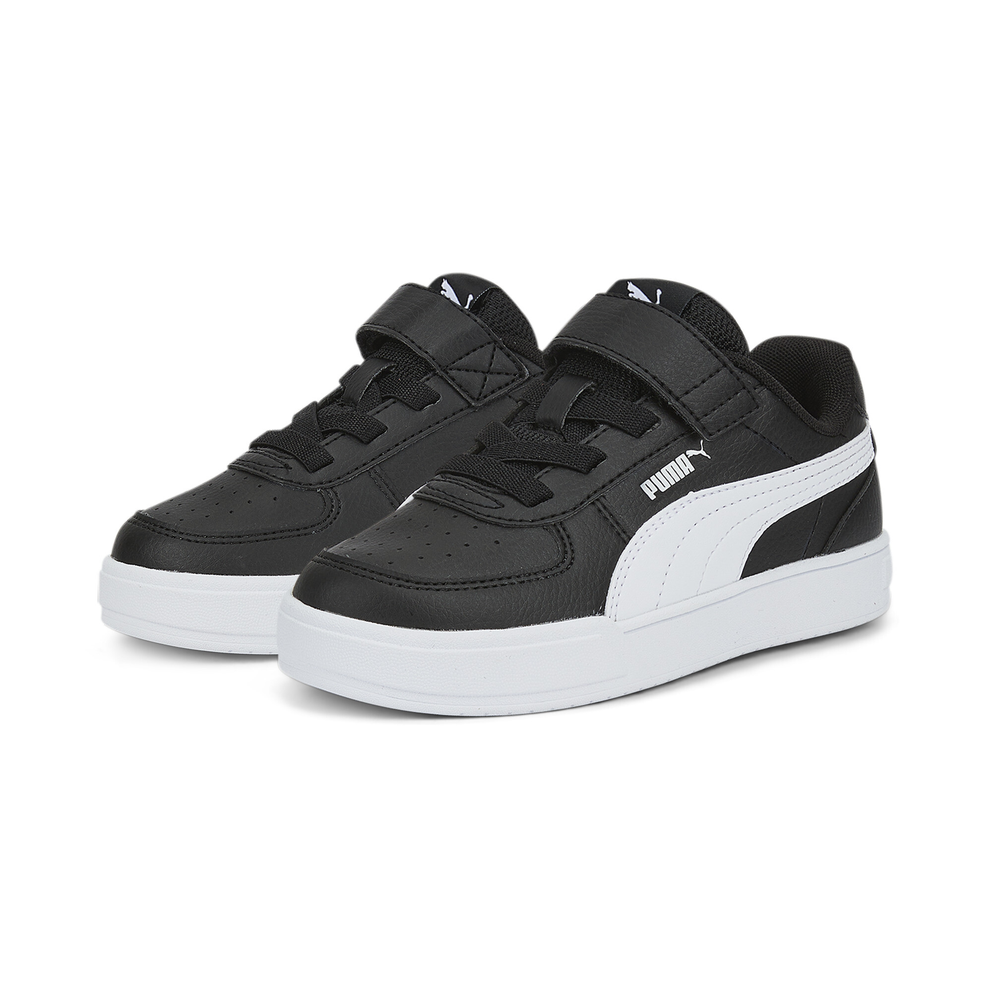 Puma Caven AC+ PS Puma Black-Puma White