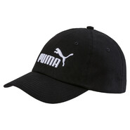 ESS Cap Jr Puma Black-No.2