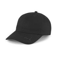 Prime Classic Dad Cap PUMA Black