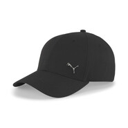 PUMA Metal Cat Cap Jr PUMA Black
