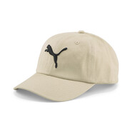 PUMA ESS Cat Logo BB Cap