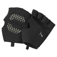 TR Ess premium grip gloves Puma Black