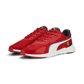 Ferrari Tiburion Rosso Corsa-PUMA White