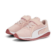 Twitch Runner AC PS Rose Dust-PUMA White