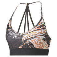 Puma Train Low Impact Risktaker Bra